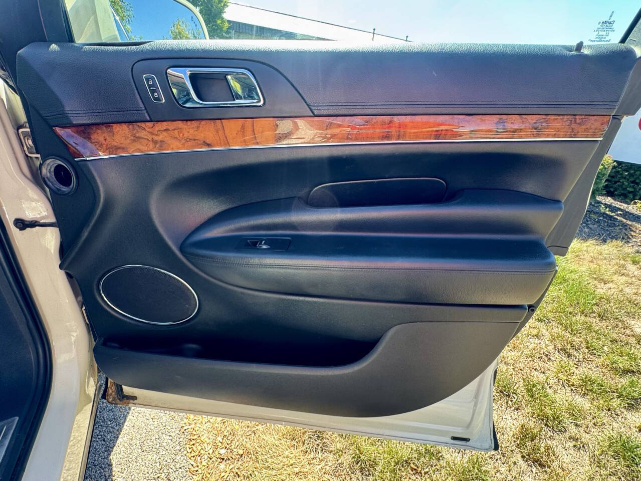 2013 Lincoln MKT EcoBoost - Photo 33