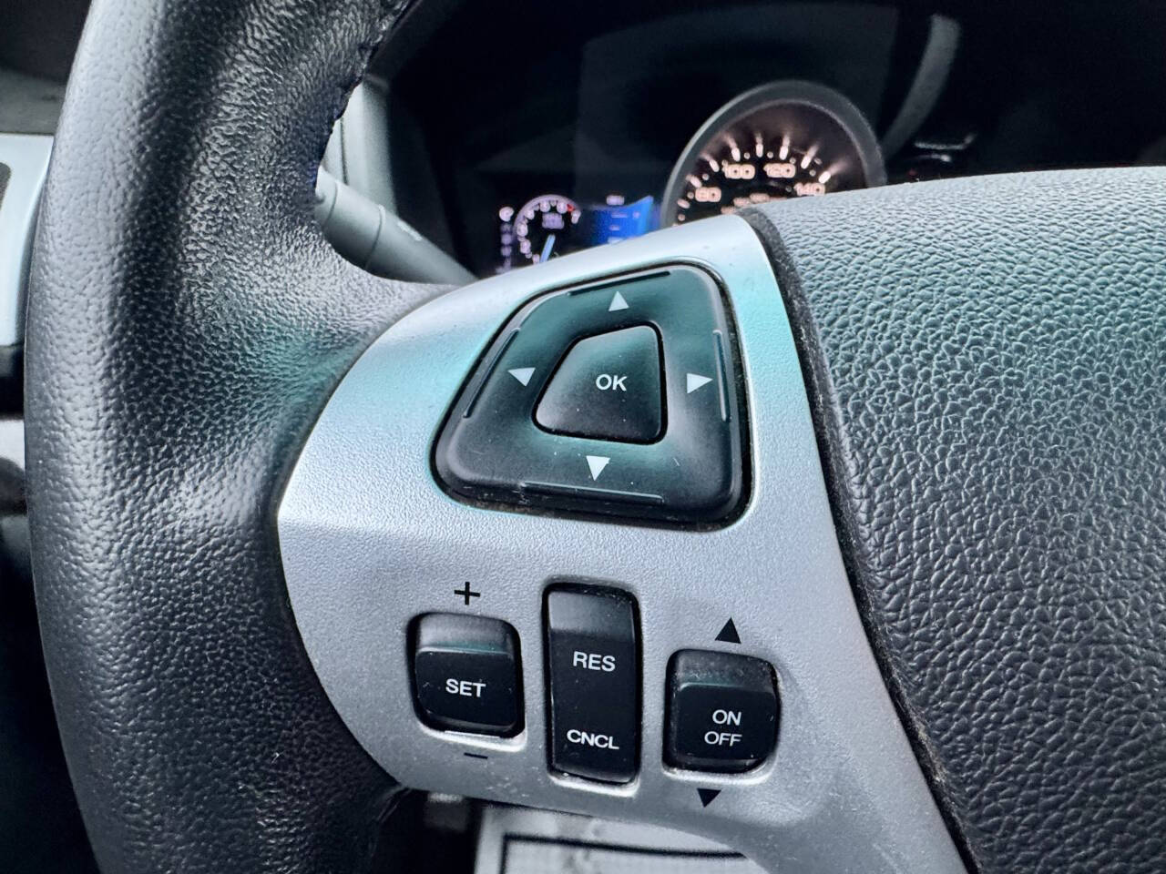 2013 Ford Explorer Limited - Photo 14