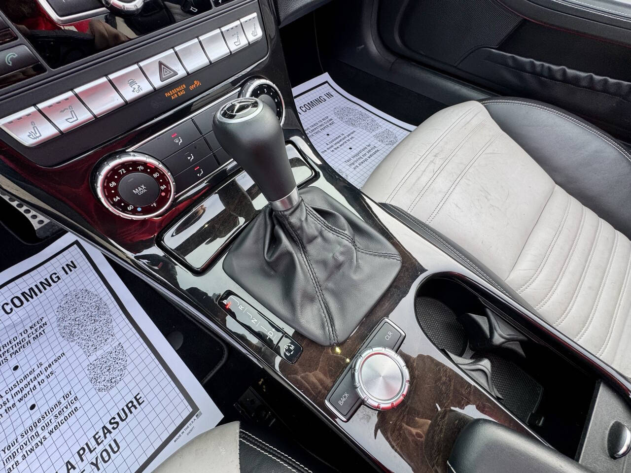 2015 Mercedes-Benz SLK-Class SLK250 - Photo 29