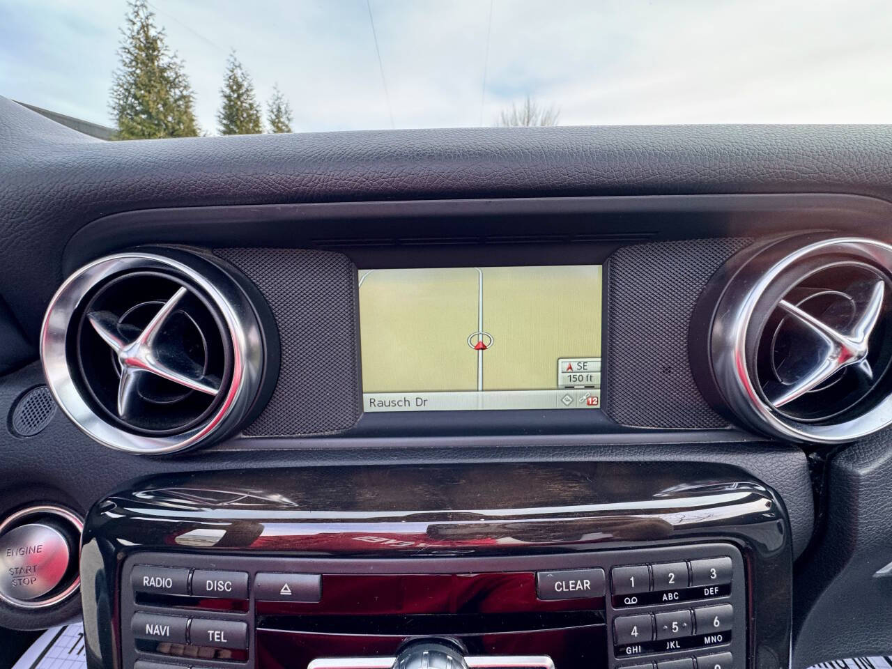 2015 Mercedes-Benz SLK-Class SLK250 - Photo 26
