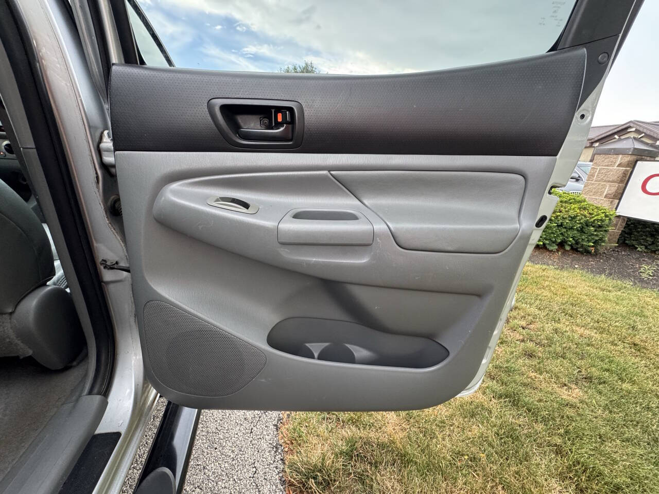 2007 Toyota Tacoma Base - Photo 25