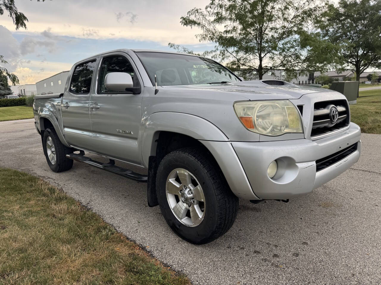 Photo 4 of 2007 Toyota Tacoma V6