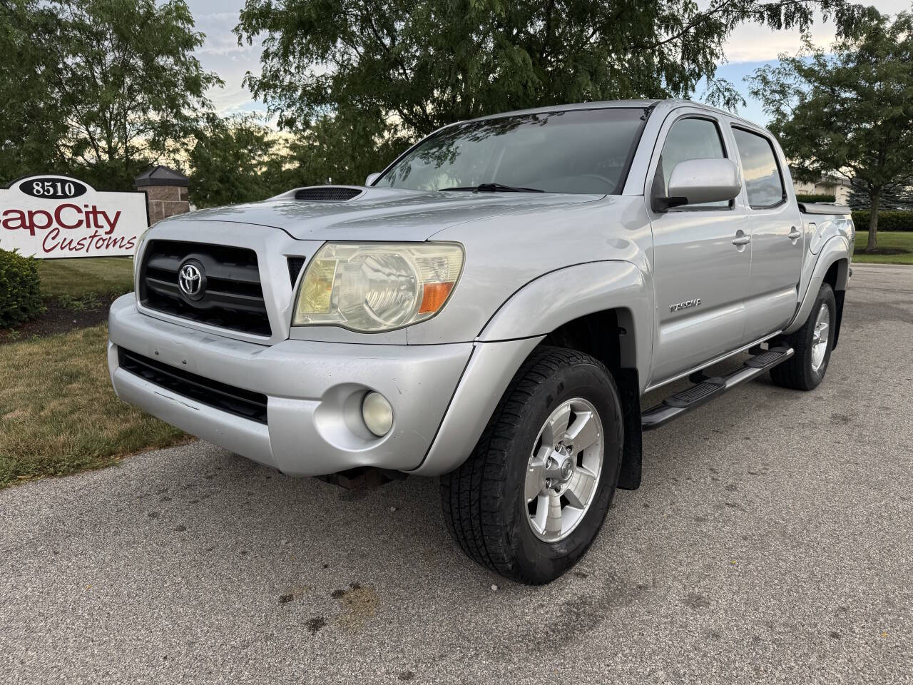 Photo 2 of 2007 Toyota Tacoma V6