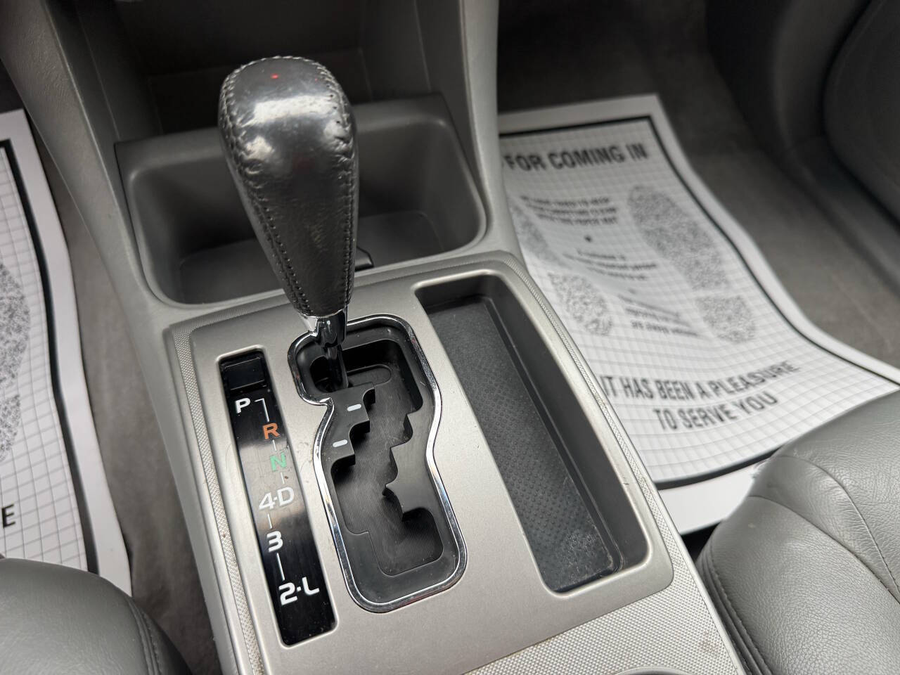 2007 Toyota Tacoma Base - Photo 19