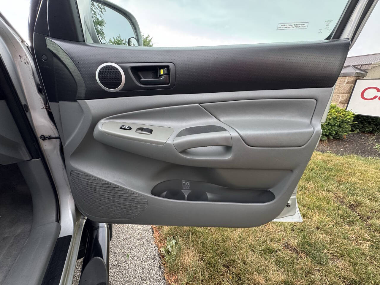 2007 Toyota Tacoma Base - Photo 27