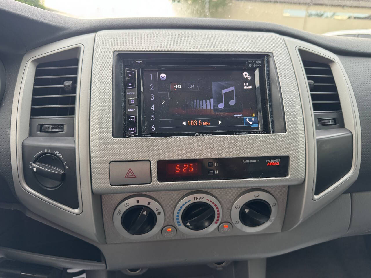 2007 Toyota Tacoma Base - Photo 18