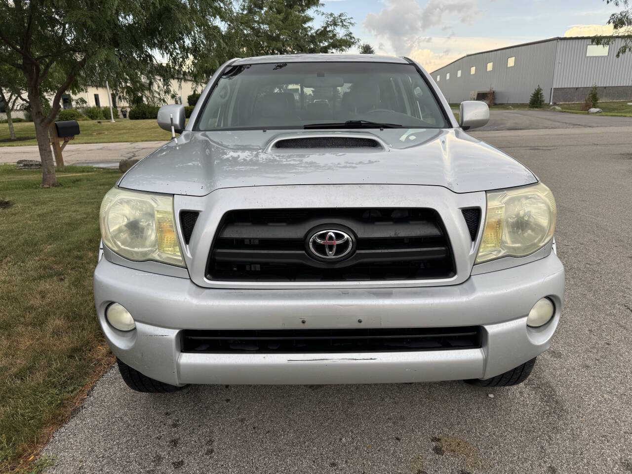 Photo 3 of 2007 Toyota Tacoma V6
