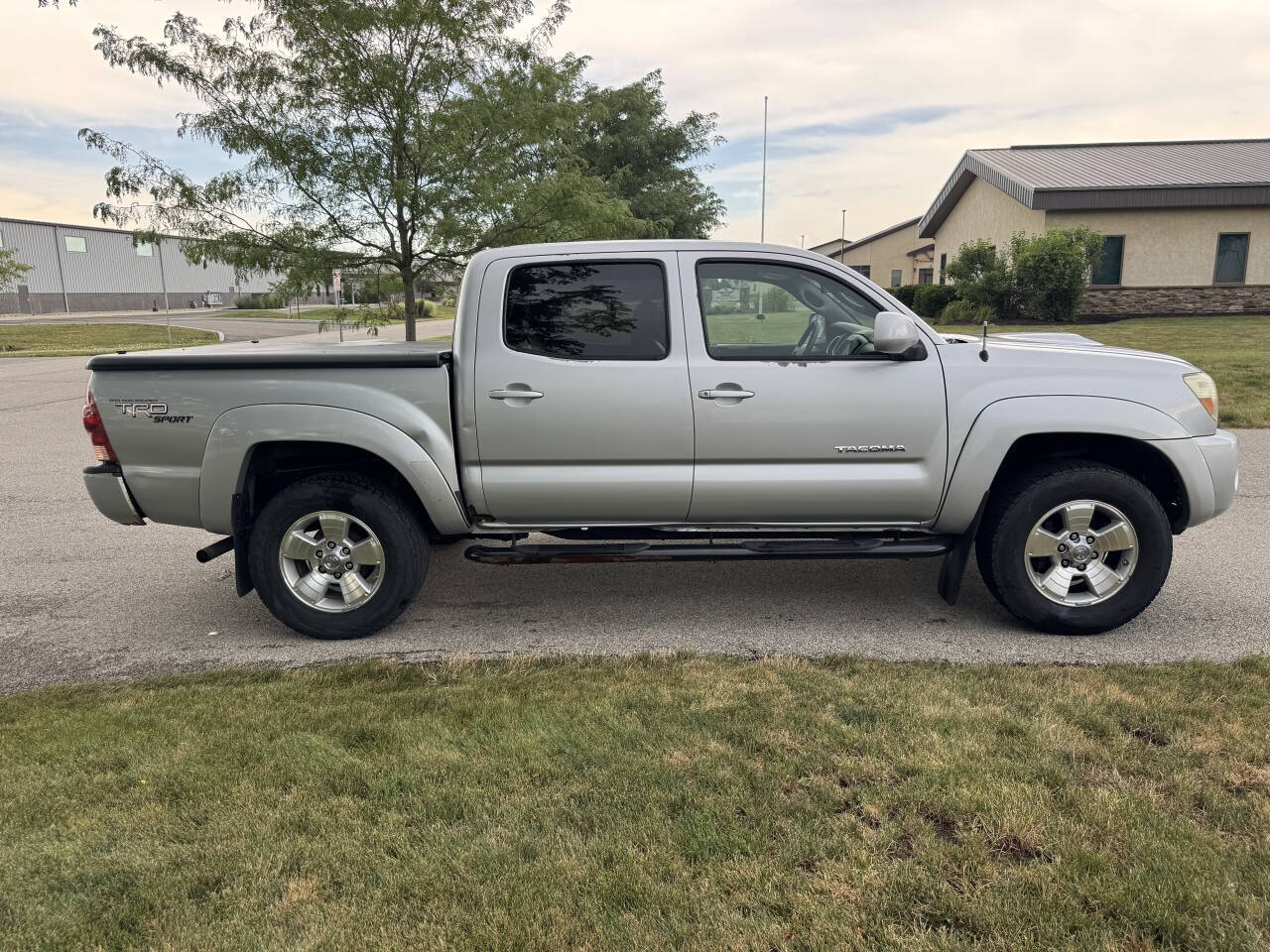 Photo 5 of 2007 Toyota Tacoma V6
