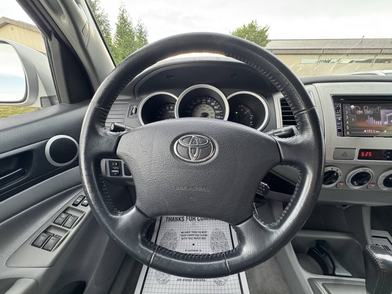 2007 Toyota Tacoma Base - Photo 15