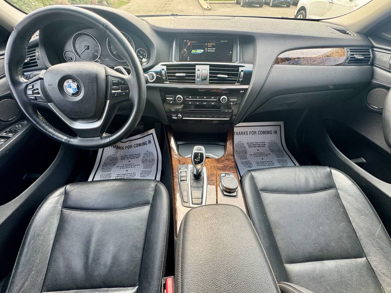 2016 BMW X4 xDrive28i - Photo 13