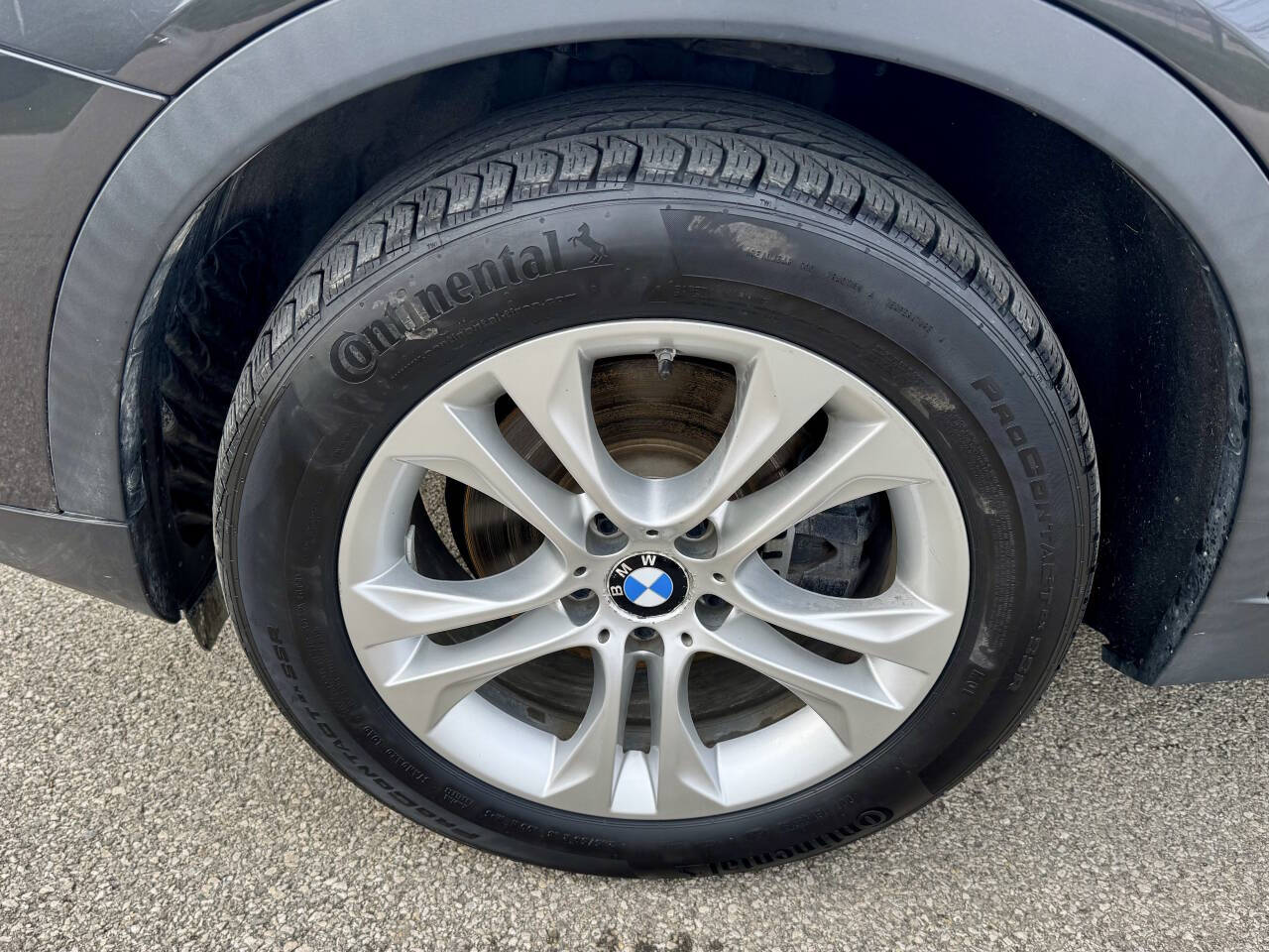 2016 BMW X4 xDrive28i - Photo 11