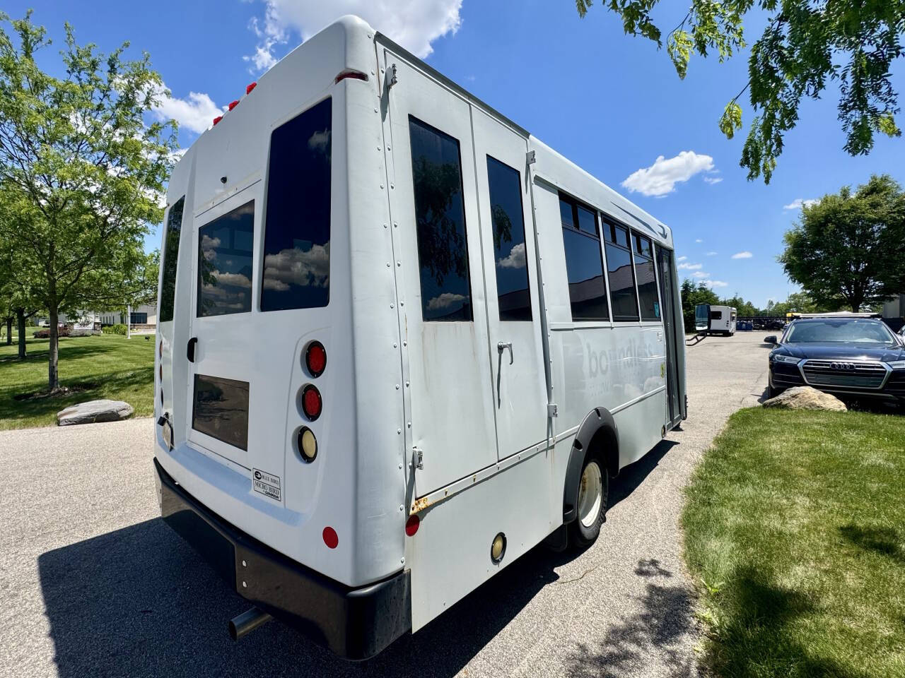 Photo 5 of 2016 Ford E-Series E-350 SD
