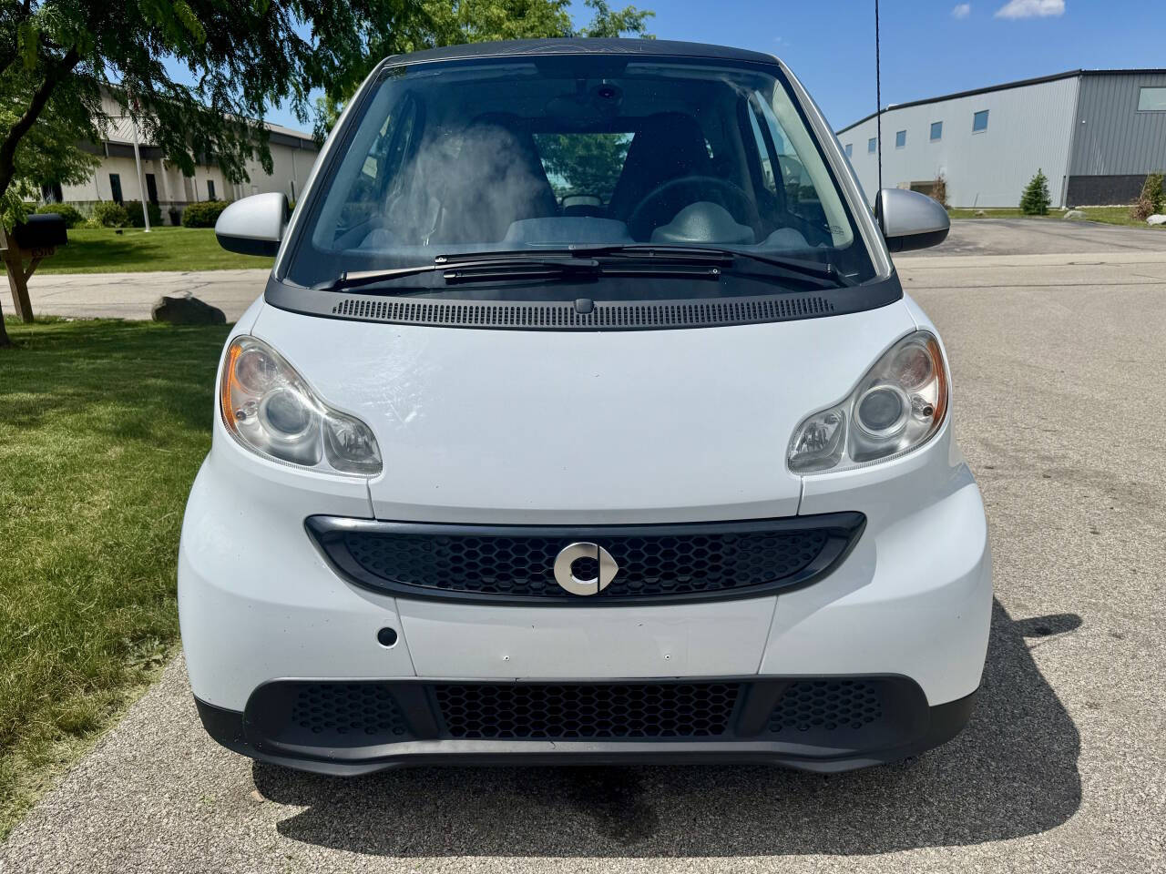 Photo 3 of 2013 Smart fortwo pure