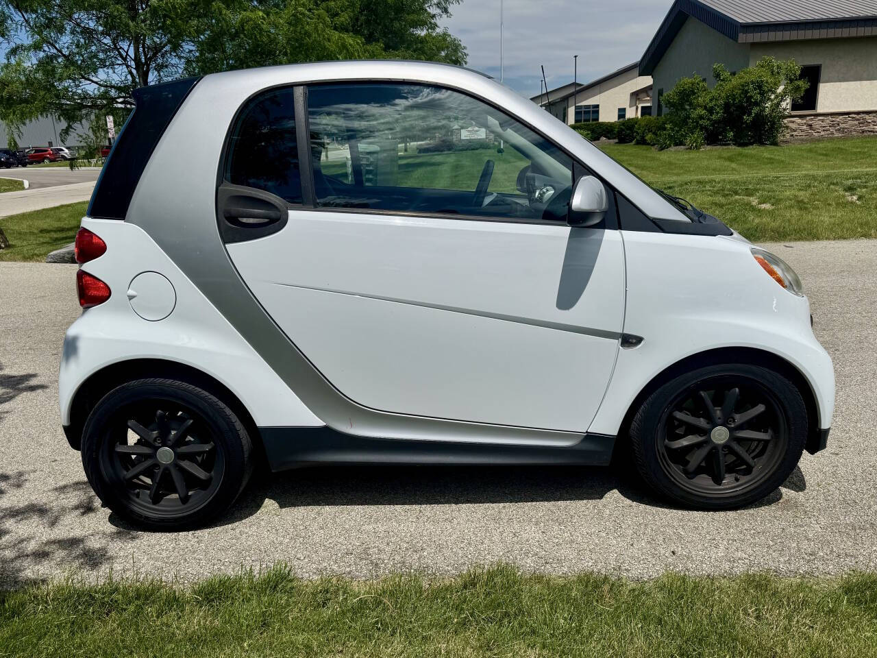 Photo 5 of 2013 Smart fortwo pure