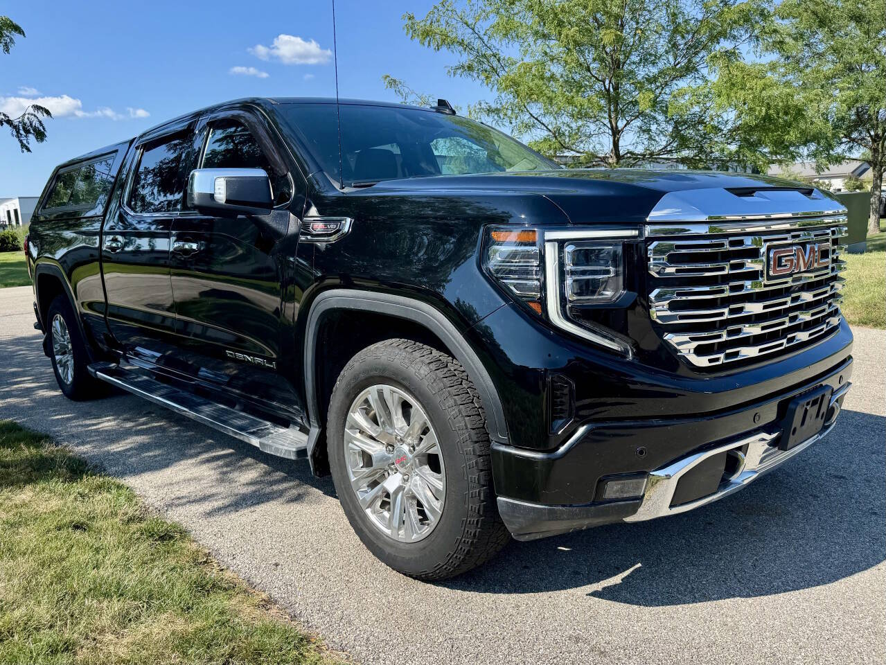 Photo 4 of 2023 GMC Sierra 1500 Denali