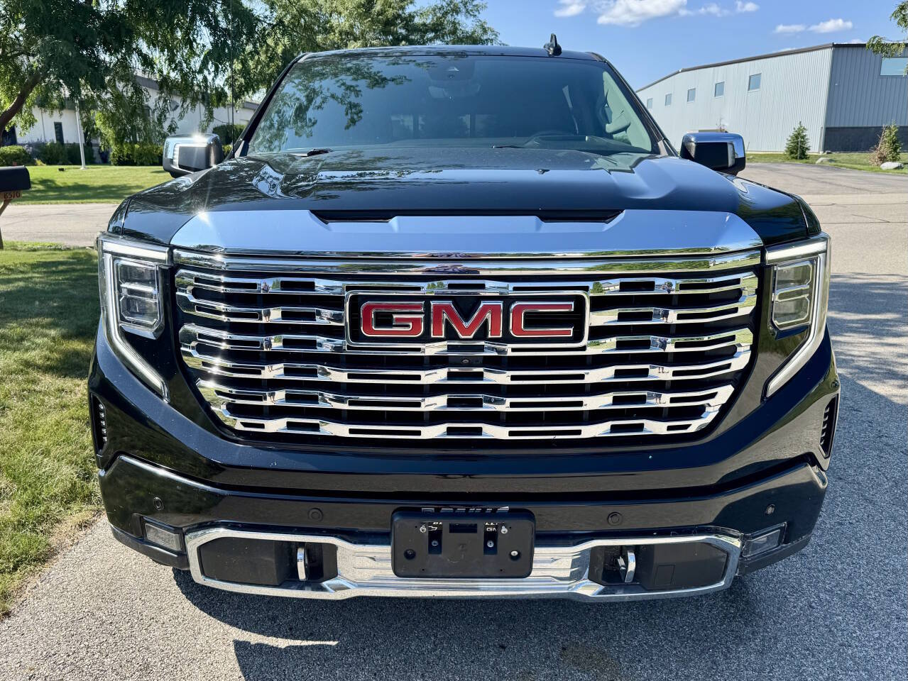 Photo 3 of 2023 GMC Sierra 1500 Denali