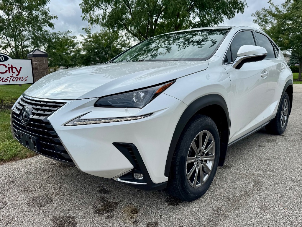 2018 Lexus NX 300 - Image 2