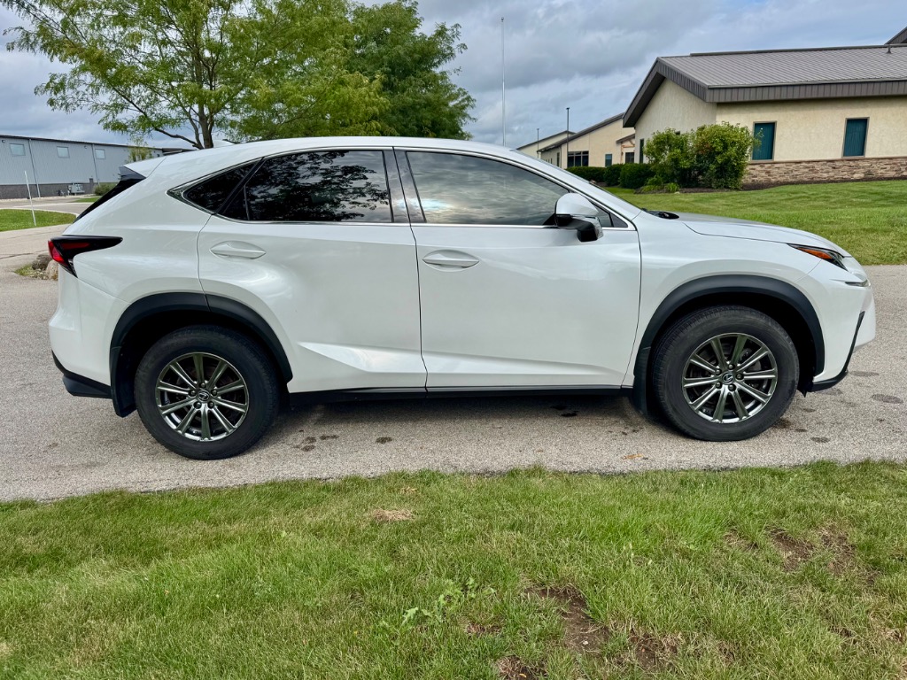 2018 Lexus NX 300 - Image 5