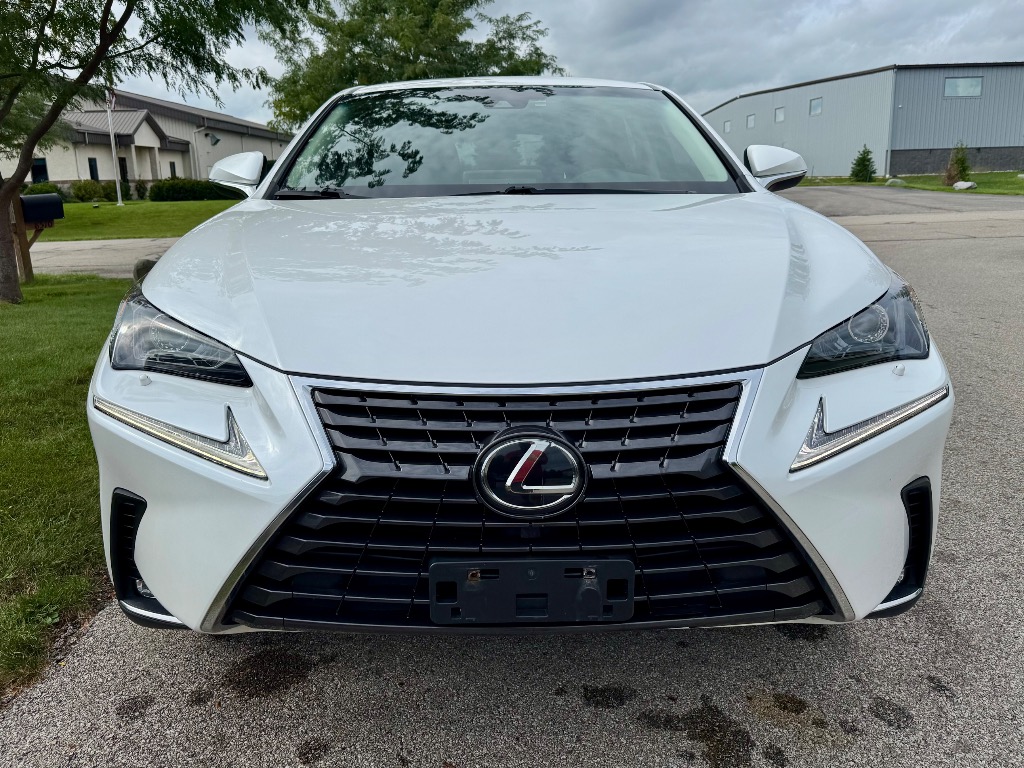 2018 Lexus NX 300 - Image 3