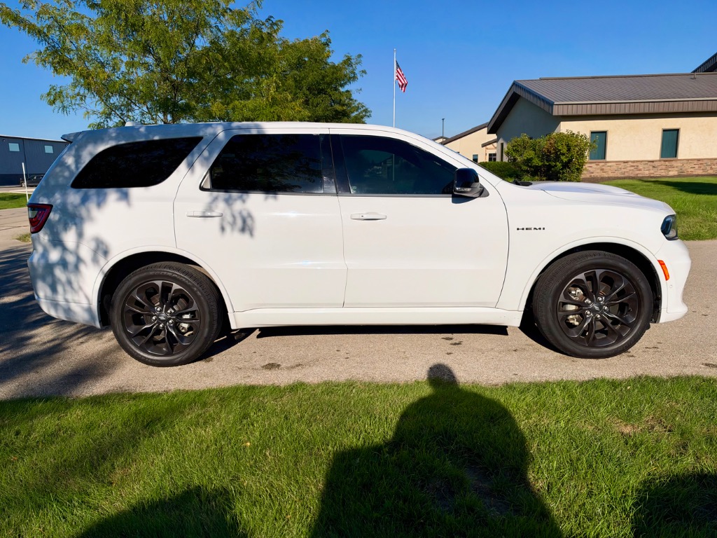 2022 Dodge Durango R/T - Image 5