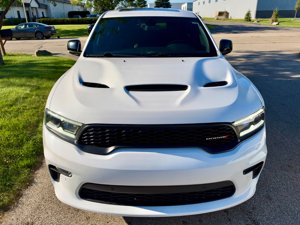 2022 Dodge Durango R/T - Image 3