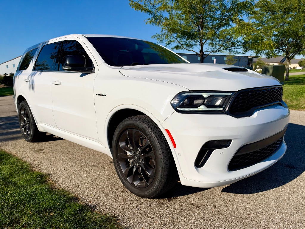 2022 Dodge Durango R/T - Image 4