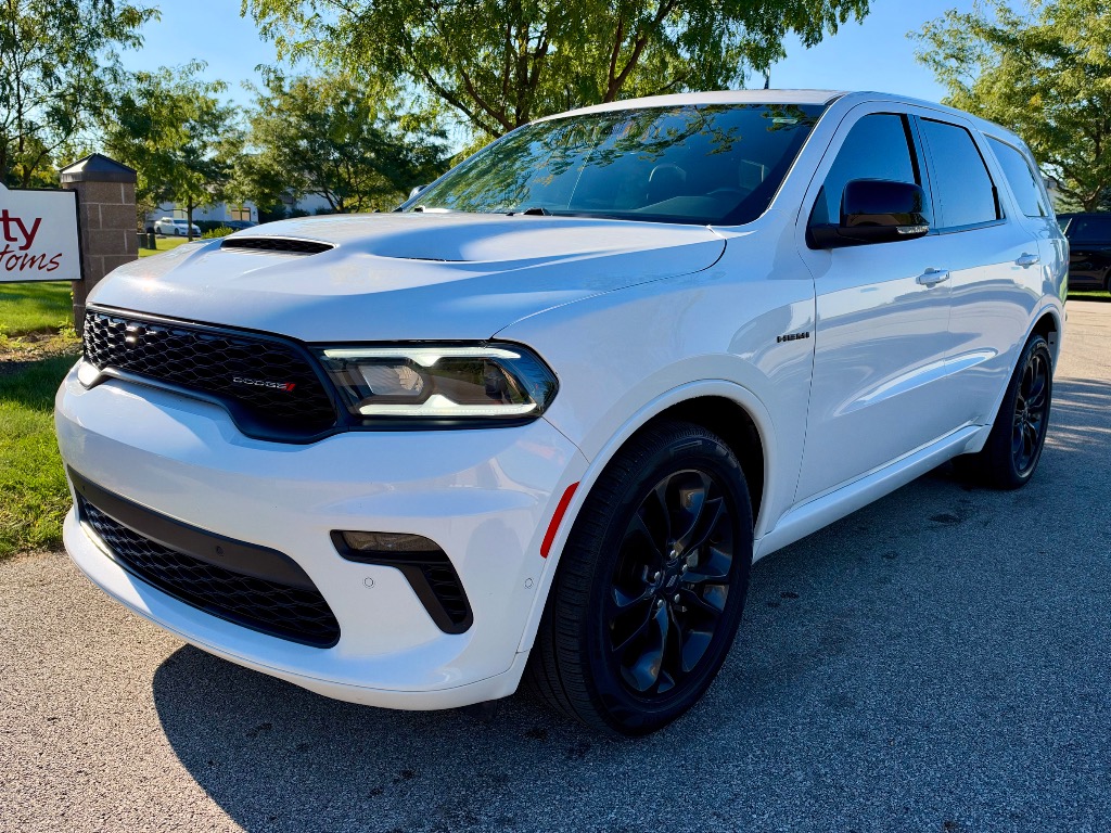 2022 Dodge Durango R/T - Image 2