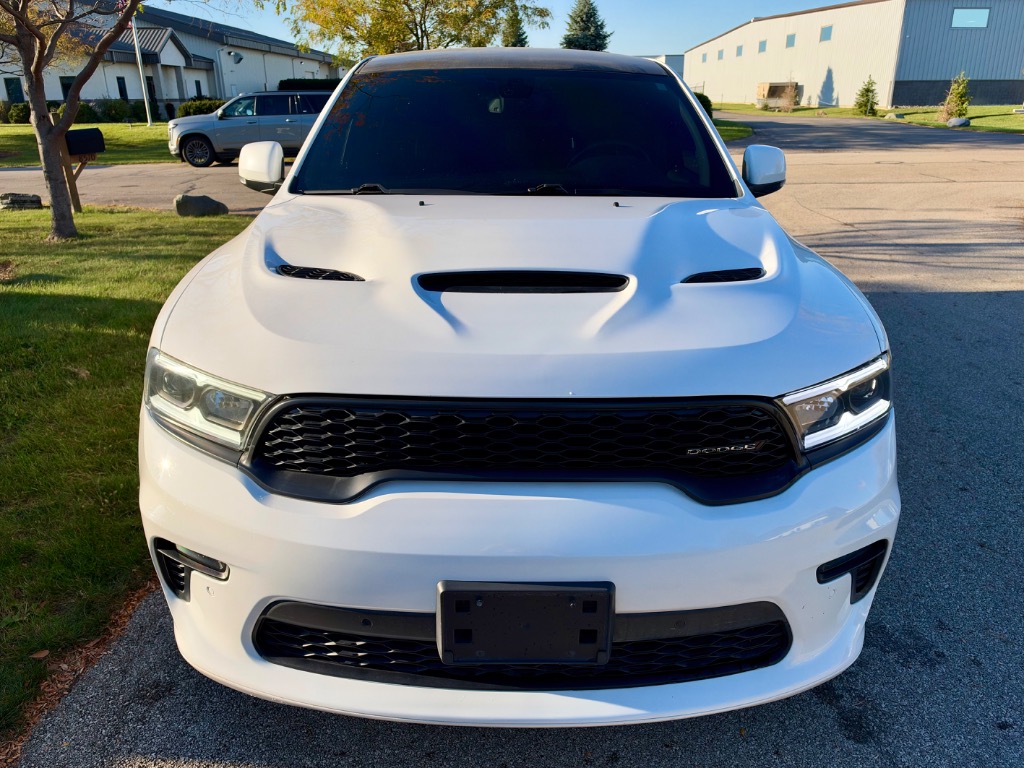 Photo 3 of 2022 Dodge Durango R/T