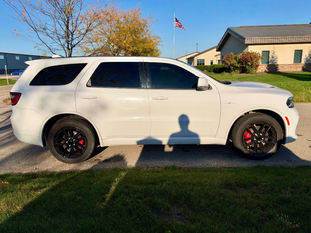 Photo 5 of 2022 Dodge Durango R/T