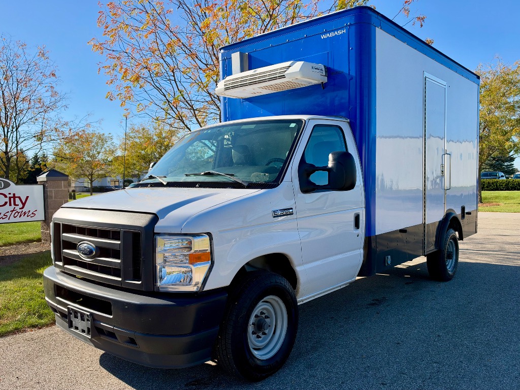 2023 Ford E-Series E-350 SD - Image 2