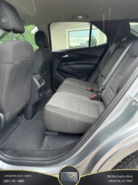Photo 4 of 2024 Chevrolet Equinox LT
