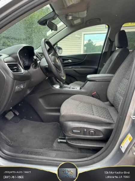 Photo 3 of 2024 Chevrolet Equinox LT