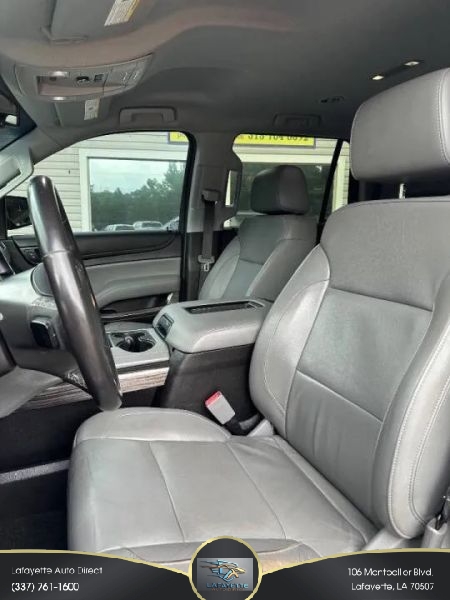 Photo 5 of 2018 Chevrolet Tahoe LT