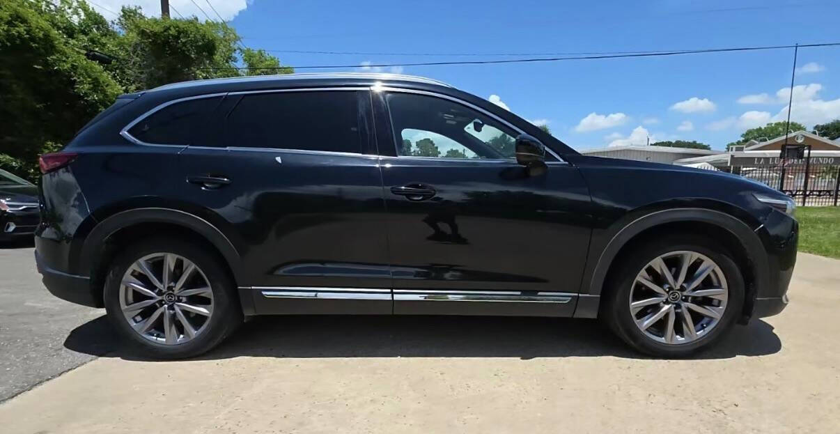 2020 Mazda CX-9 Grand Touring - Image 2