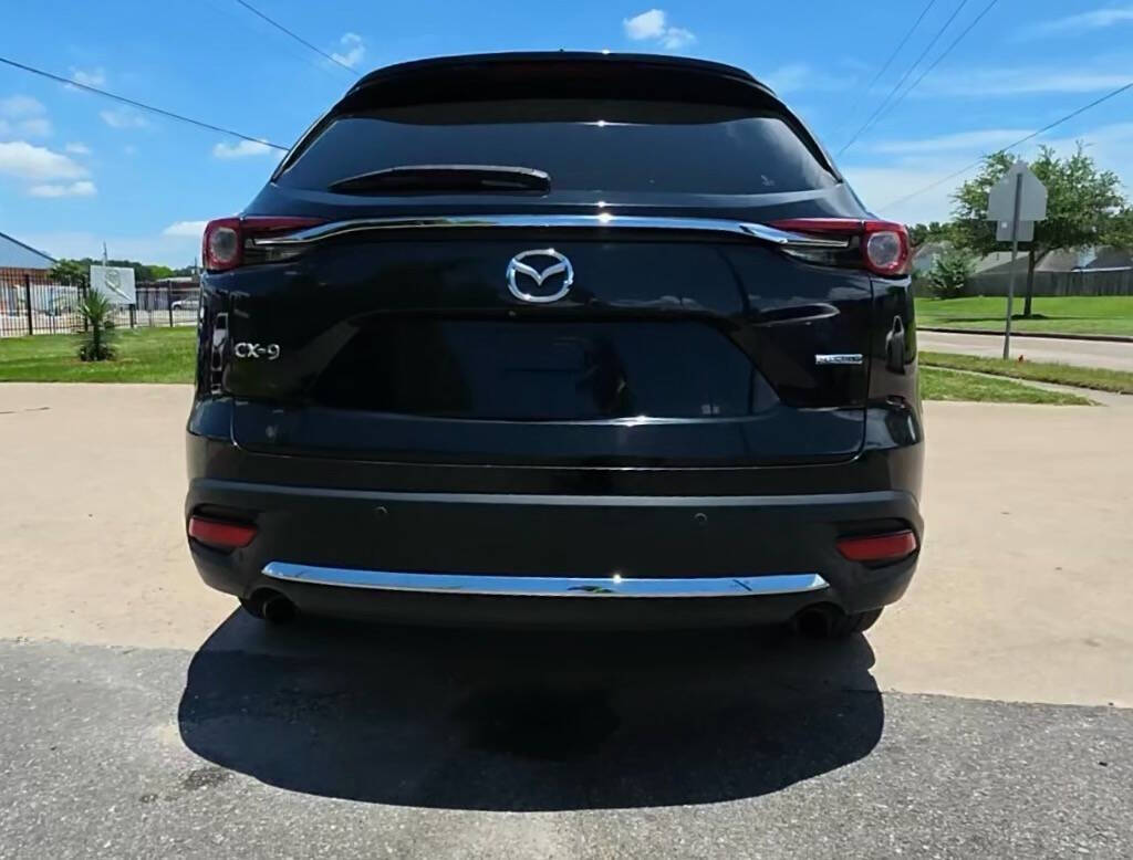 2020 Mazda CX-9 Grand Touring - Image 3