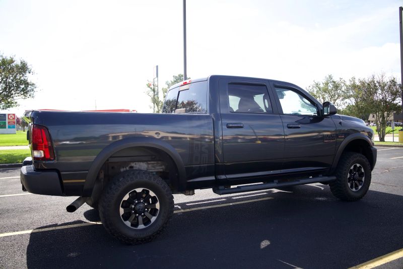 2017 Ram 2500 Power Wagon - Image 3