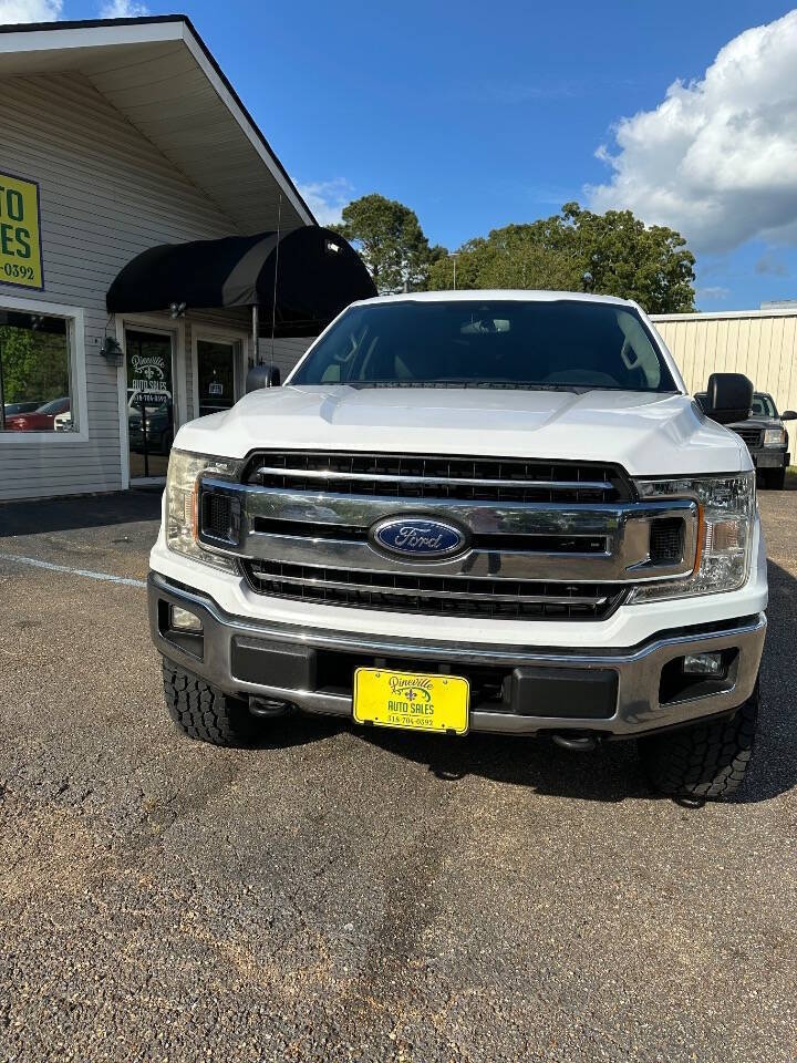 2019 Ford F-150 XLT - Image 2
