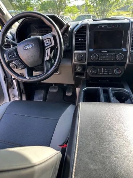 2019 Ford F-150 XLT - Image 5