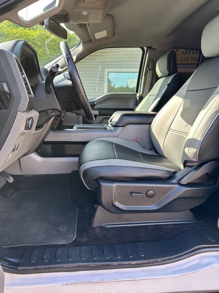 2019 Ford F-150 XLT - Image 3