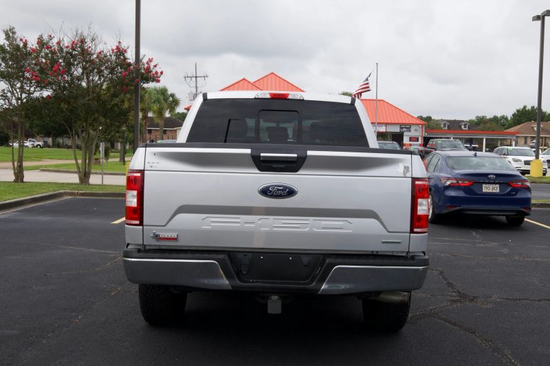 2019 Ford F-150 XLT - Image 3