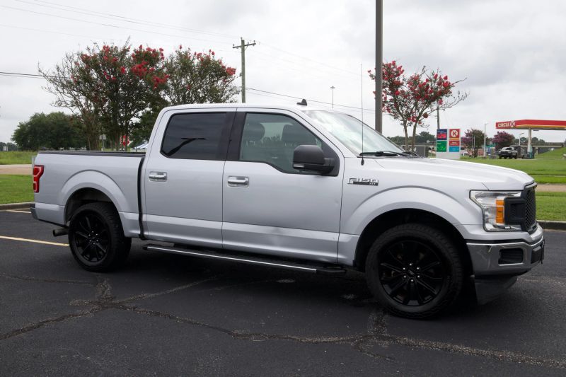 2019 Ford F-150 XLT - Image 5