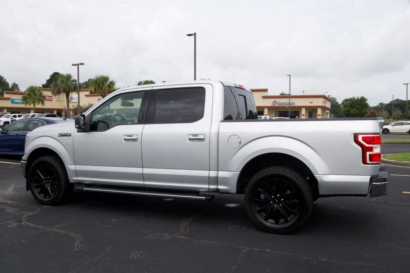 2019 Ford F-150 XLT - Image 2