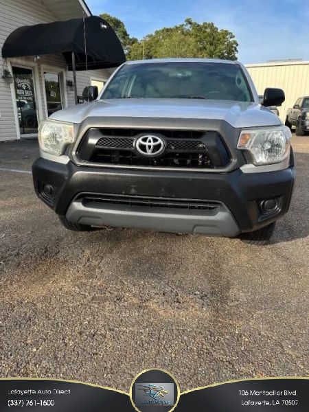 Photo 3 of 2012 Toyota Tacoma Base