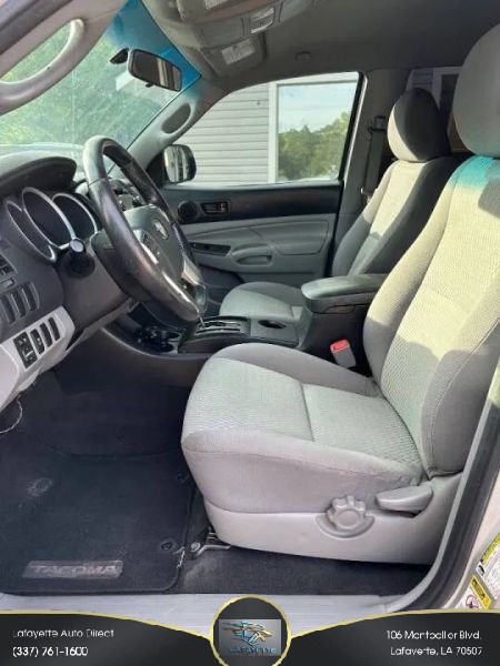 Photo 4 of 2012 Toyota Tacoma Base