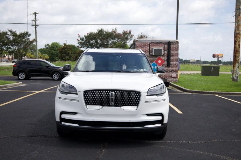 2022 Lincoln Aviator Reserve - Image 3