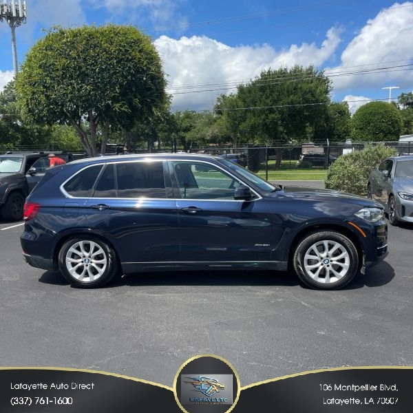 Photo 2 of 2015 BMW X5 xDrive50i