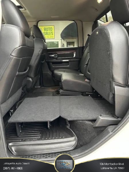 Photo 5 of 2017 Ram 2500 Laramie