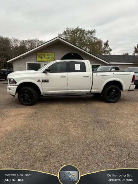 Photo 3 of 2017 Ram 2500 Laramie