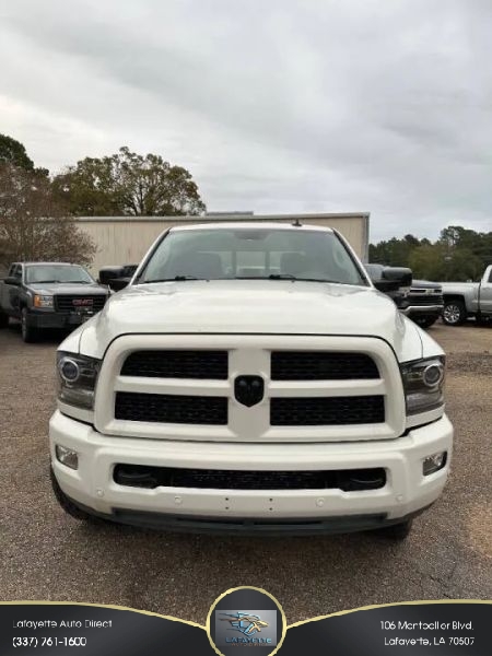 Photo 2 of 2017 Ram 2500 Laramie
