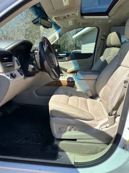 Photo 4 of 2015 GMC Yukon XL Denali